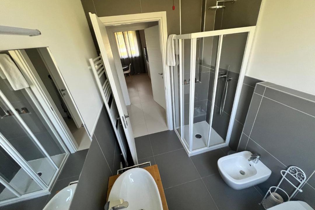 Photo of Bathroom in Garda
