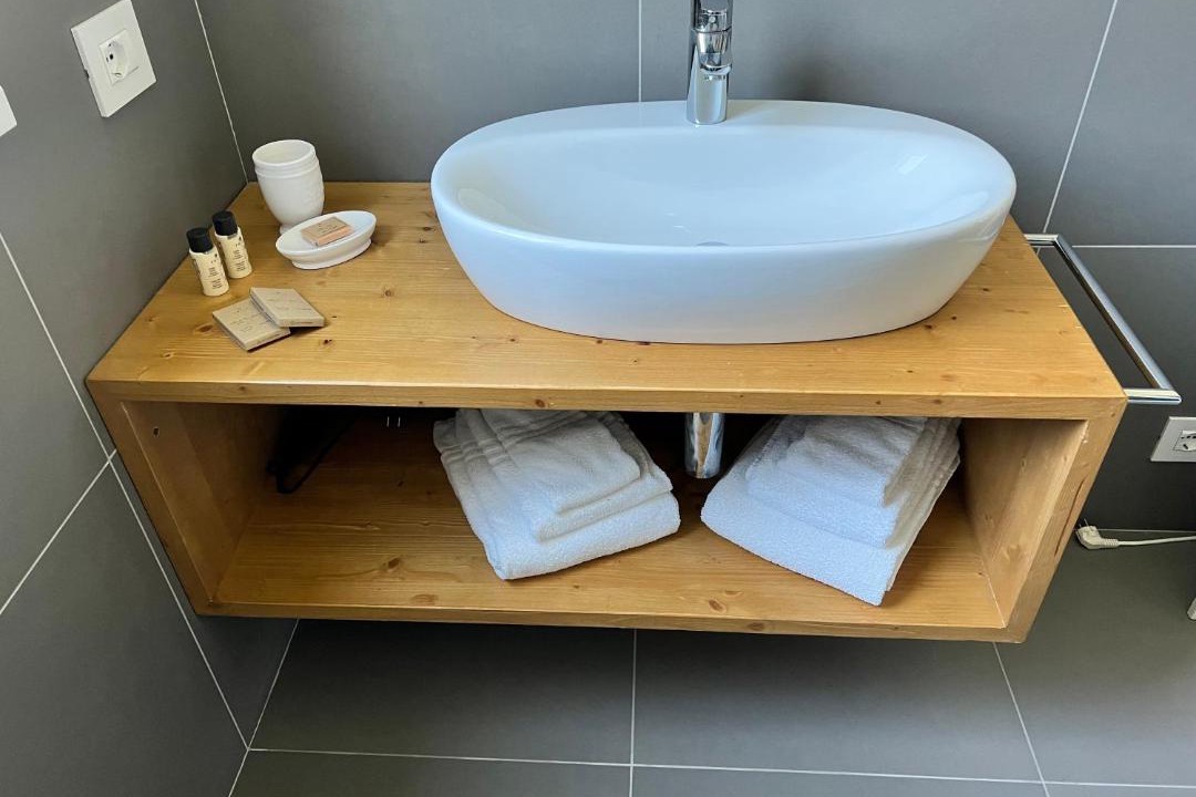 Photo of Bathroom in Garda