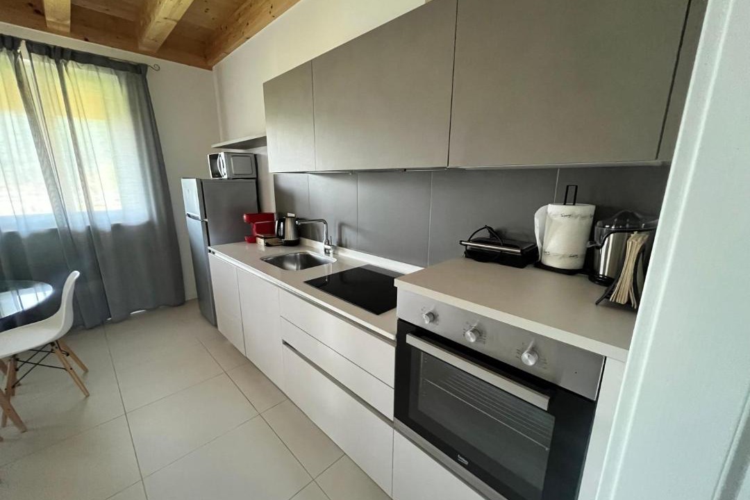 Photo of Kitchen in Garda