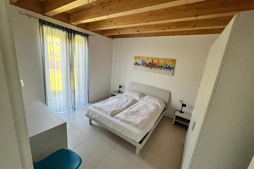 Photo of Bedroom in Garda