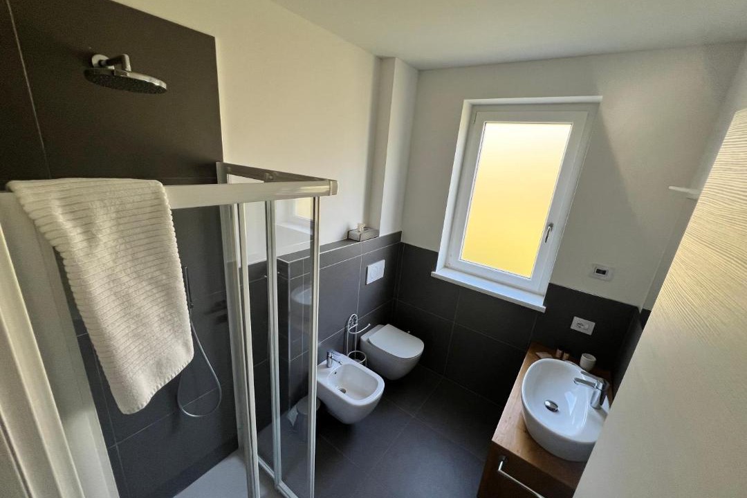 Photo of Bathroom in Garda