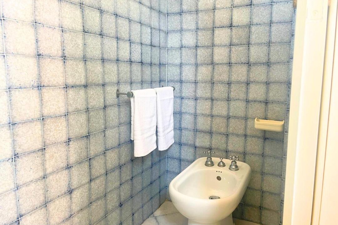 Photo of Bathroom in Tonnarella