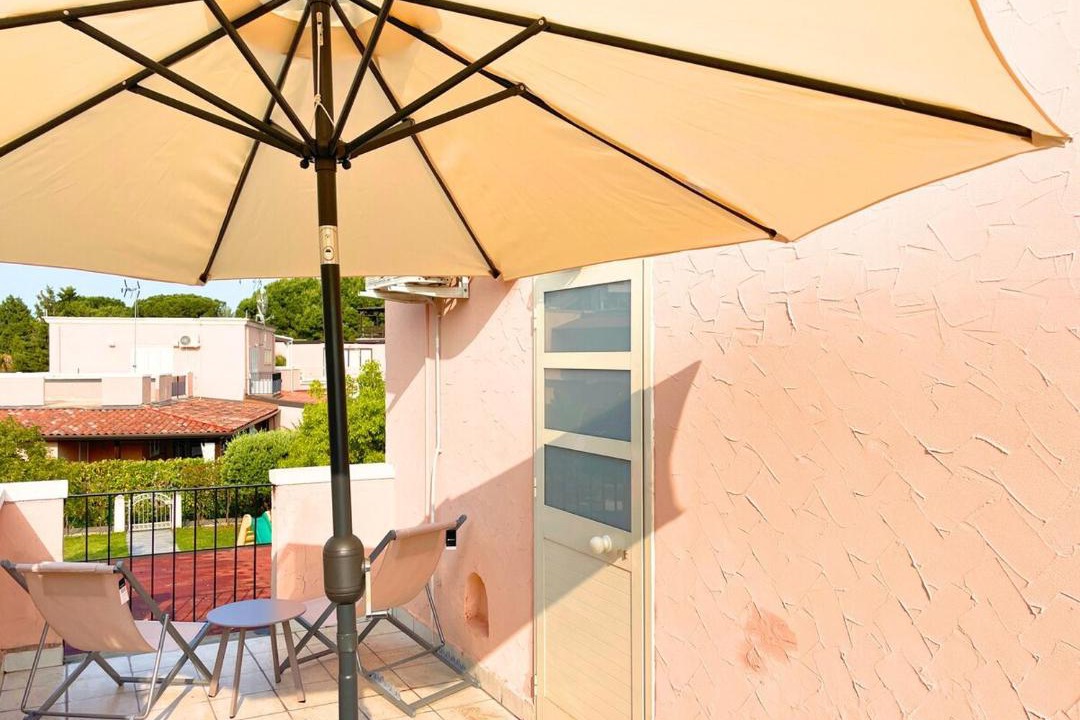 Photo of Patio Balcony in Tonnarella