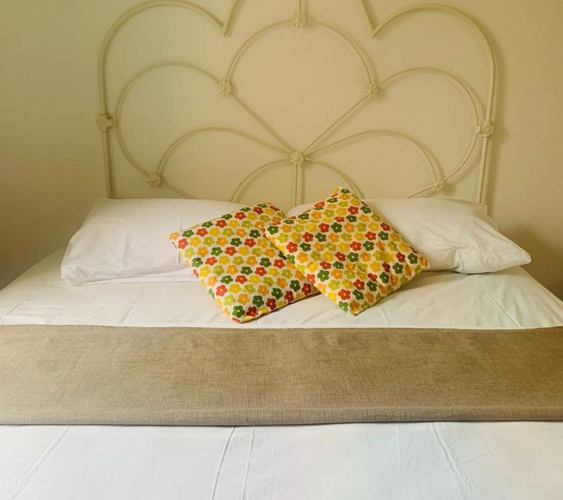 Photo of Bedroom in Tonnarella