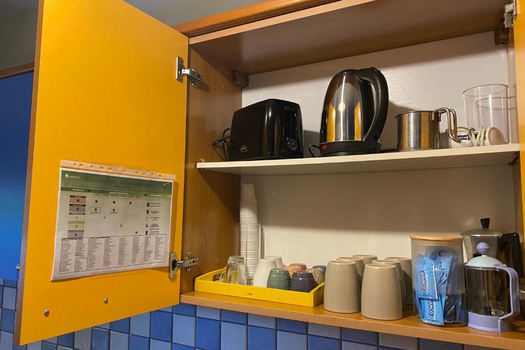 Photo of Kitchen in Poggio