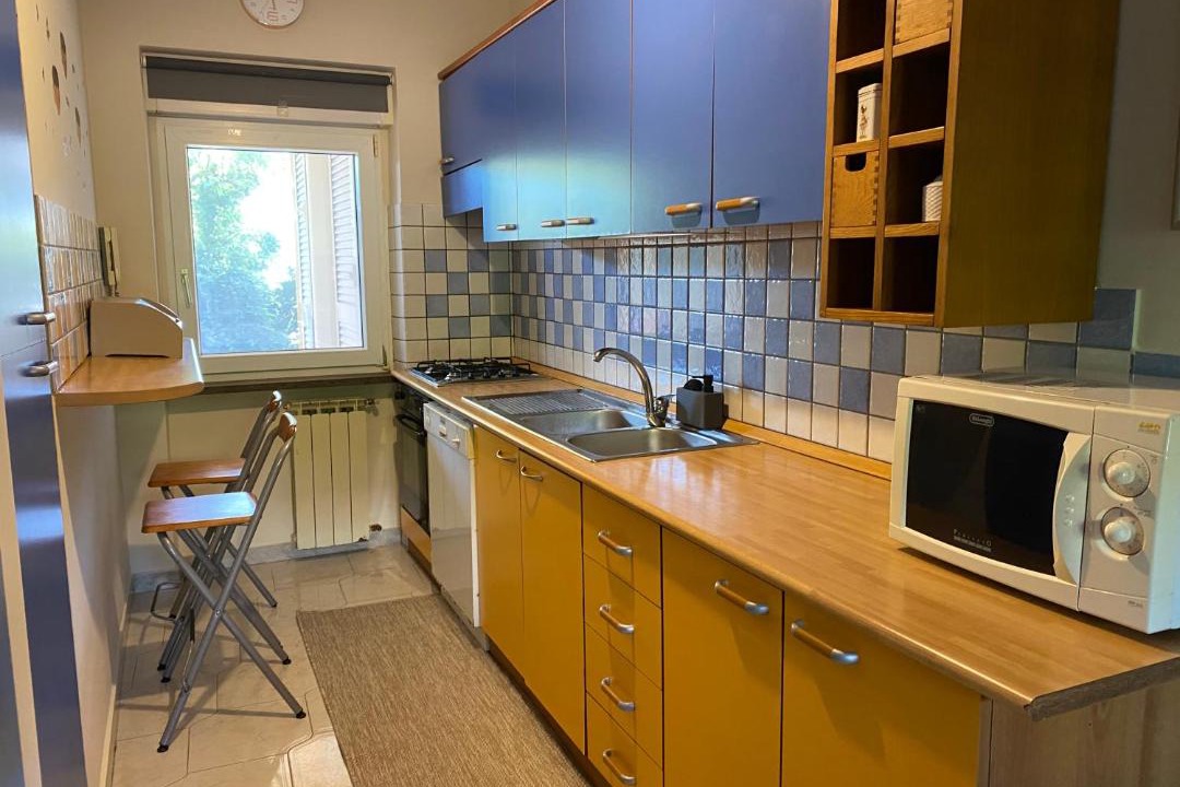 Photo of Kitchen in Poggio