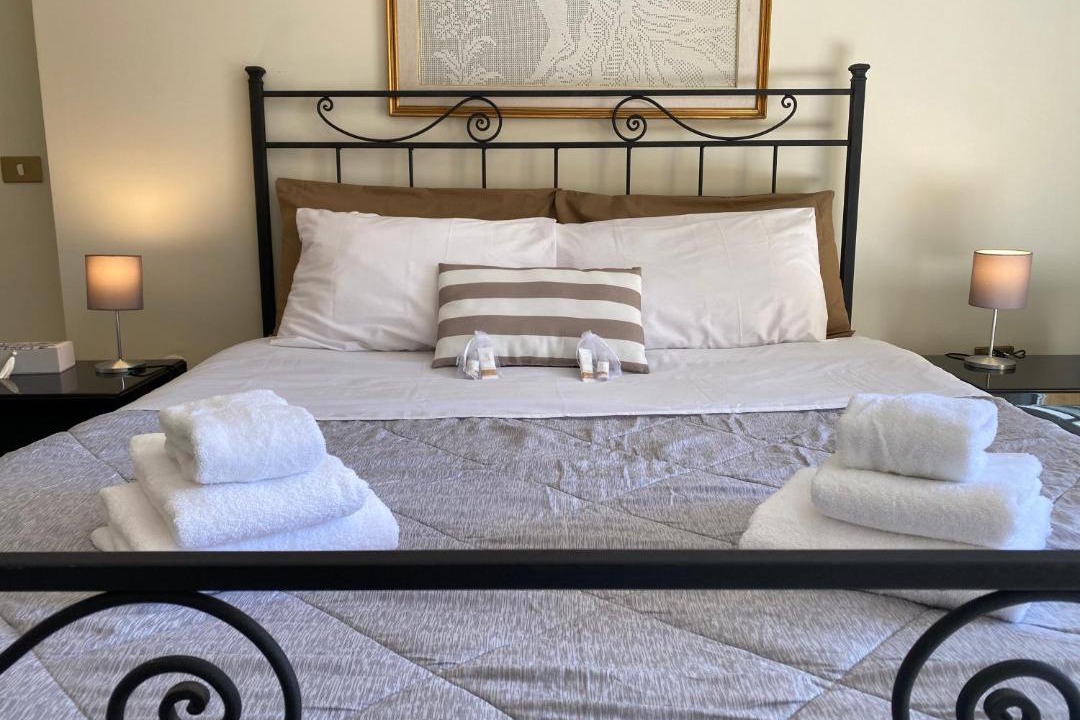 Photo of Bedroom in Poggio