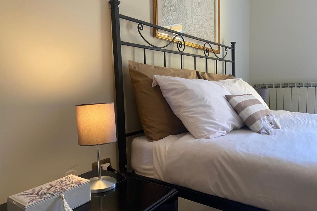 Photo of Bedroom in Poggio
