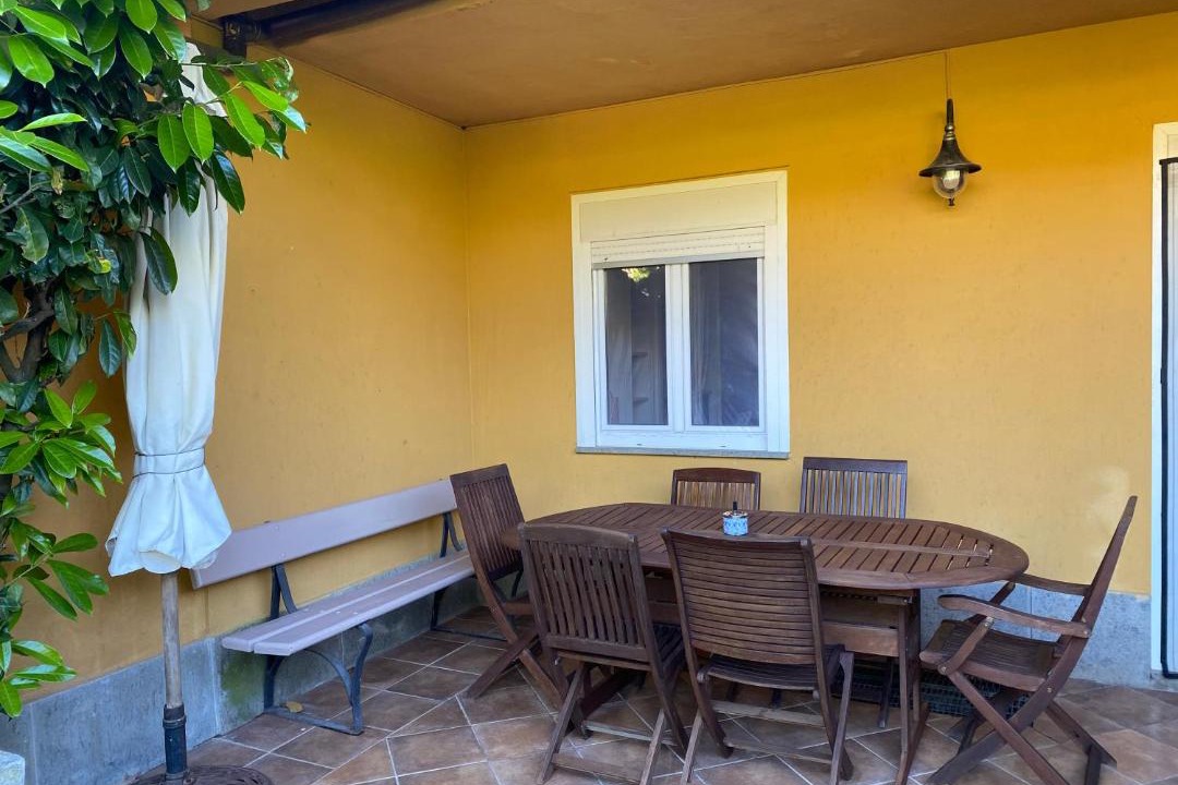 Photo of Patio Balcony in Poggio