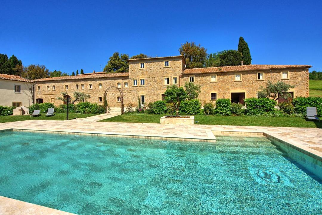 Photo of Others in Volterra