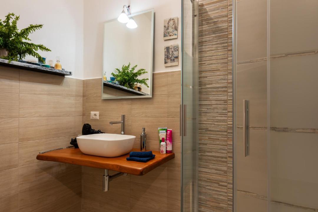 Photo of Bathroom in Ulassai