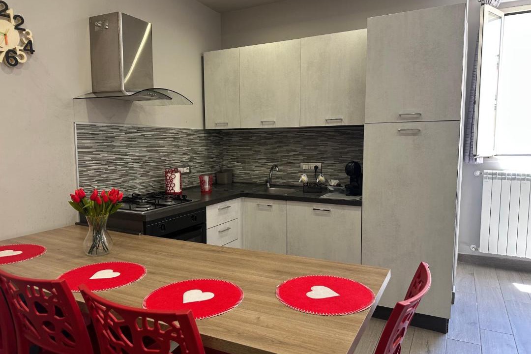 Photo of Kitchen in Cosenza