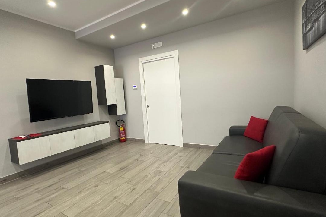 Photo of Livingroom in Cosenza