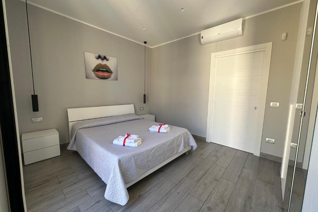 Photo of Bedroom in Cosenza