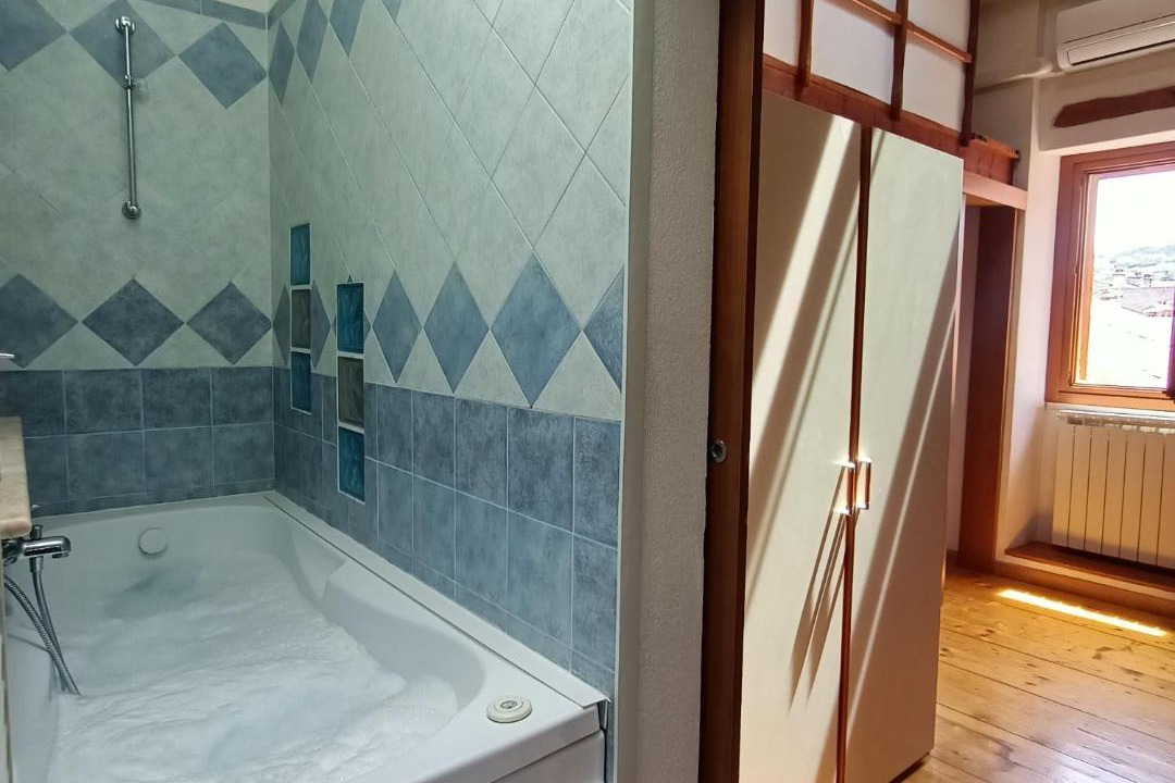 Photo of Bathroom in Muggia