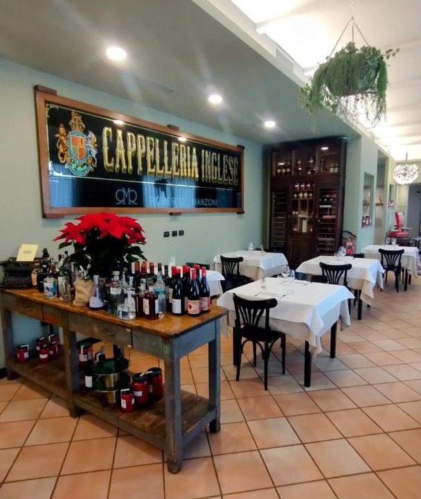 Photo of Kitchen in Casa Ottani