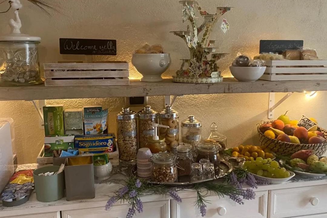 Photo of Kitchen in Bardino Vecchio
