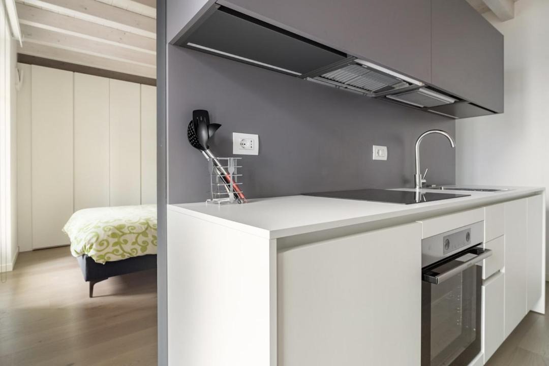 Photo of Kitchen in Zorzino