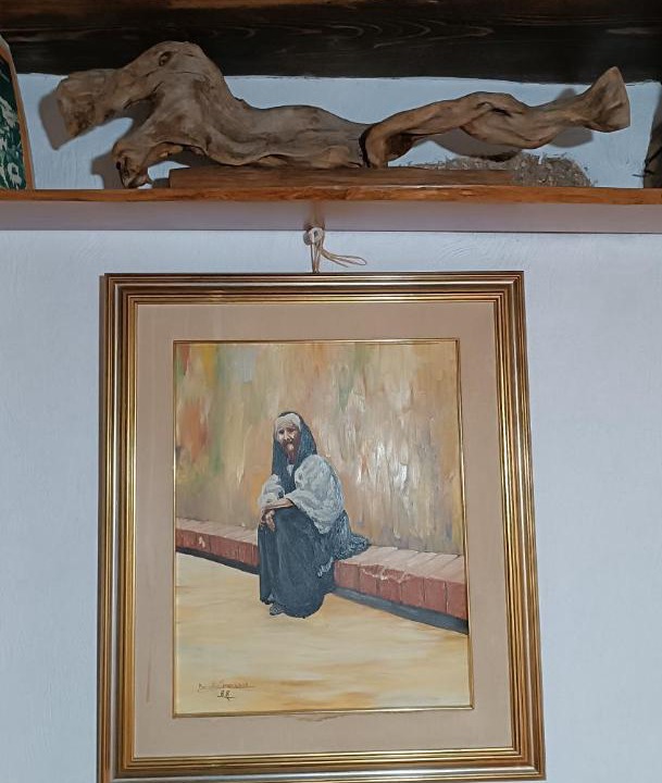 Photo of Others in Urzulei
