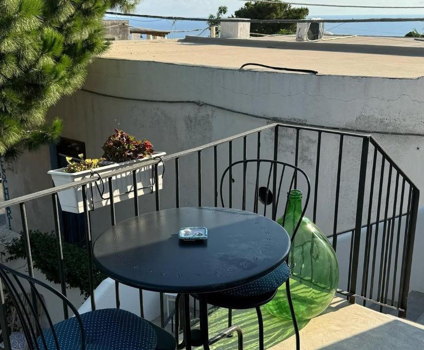 Photo of Patio Balcony in Malfa