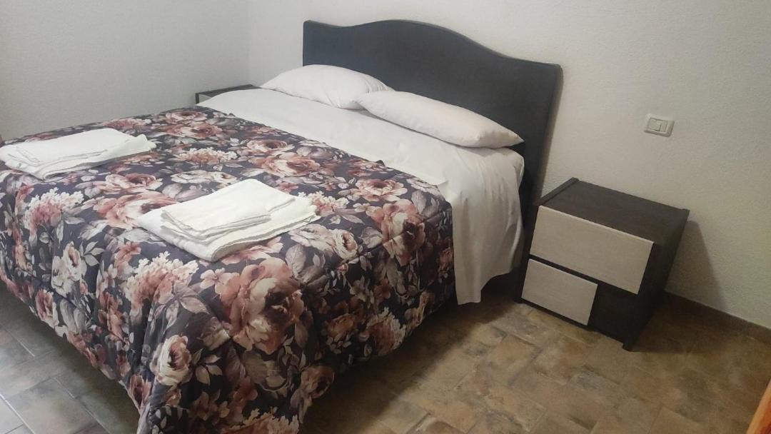 Photo of Bedroom in Cerreto di Spoleto