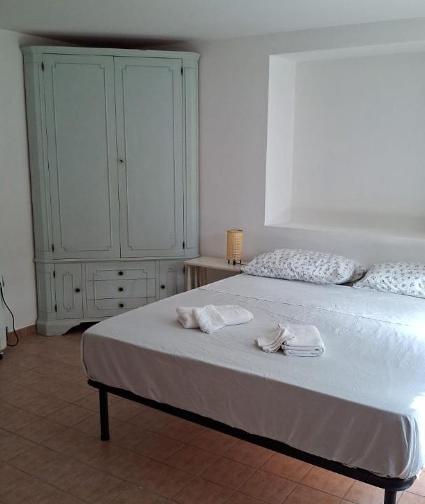Photo of Bedroom in Lake Bracciano
