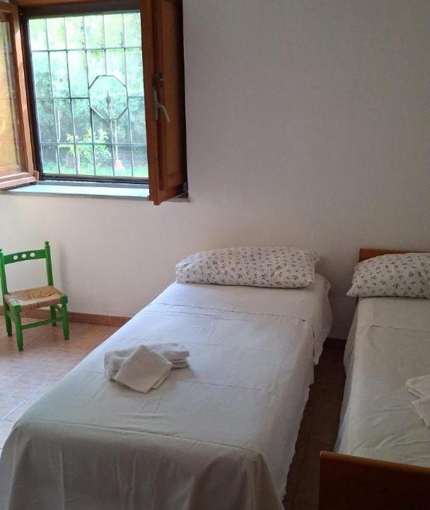 Photo of Bedroom in Lake Bracciano