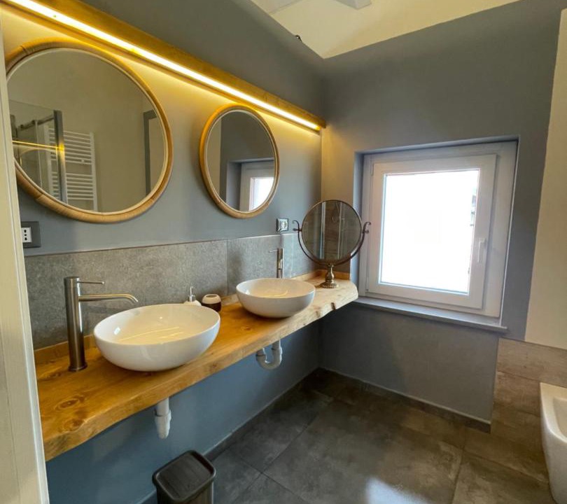 Photo of Bathroom in San Maurizio Canavese