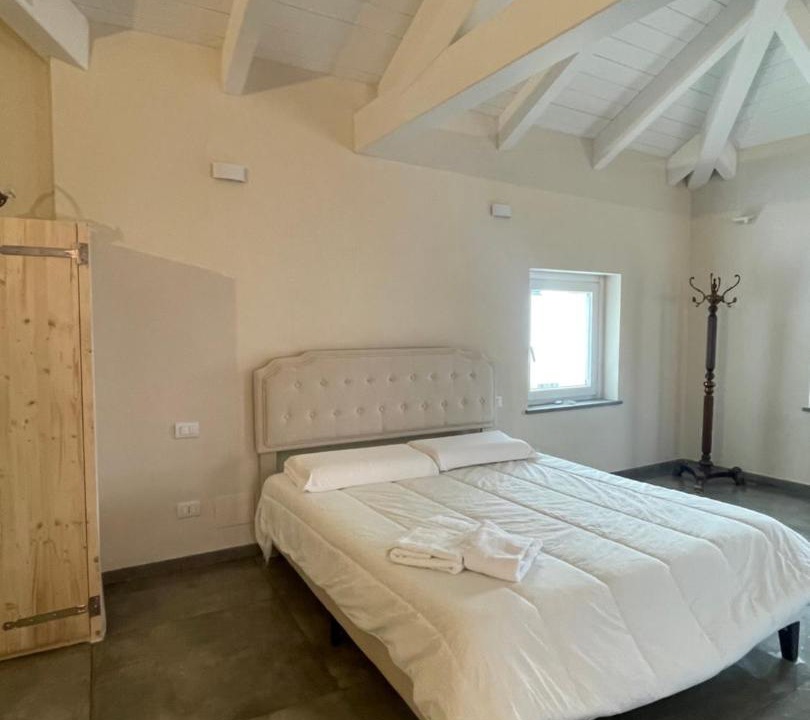Photo of Bedroom in San Maurizio Canavese