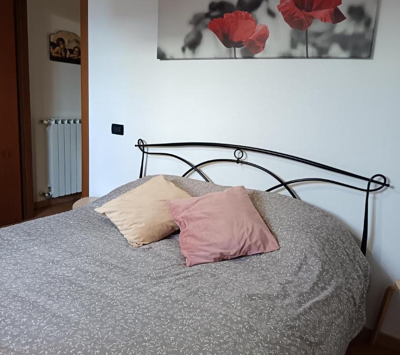 Photo of Bedroom in Serravalle Scrivia