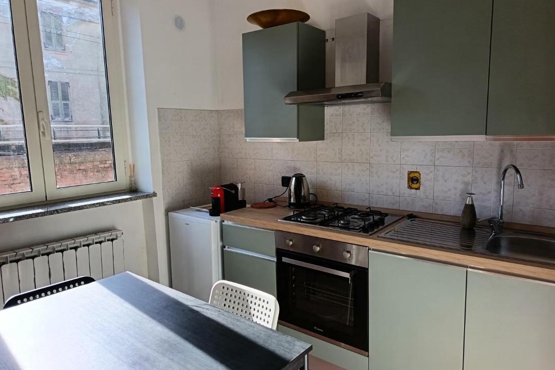 Photo of Kitchen in Serravalle Scrivia