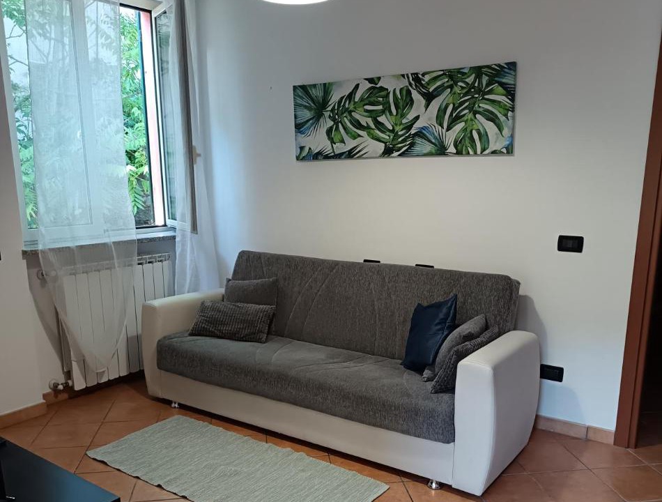Photo of Livingroom in Serravalle Scrivia