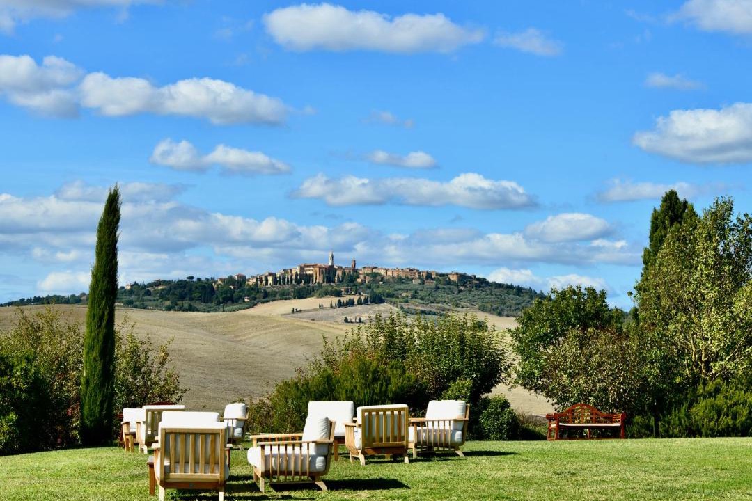 Photo of Others in Pienza
