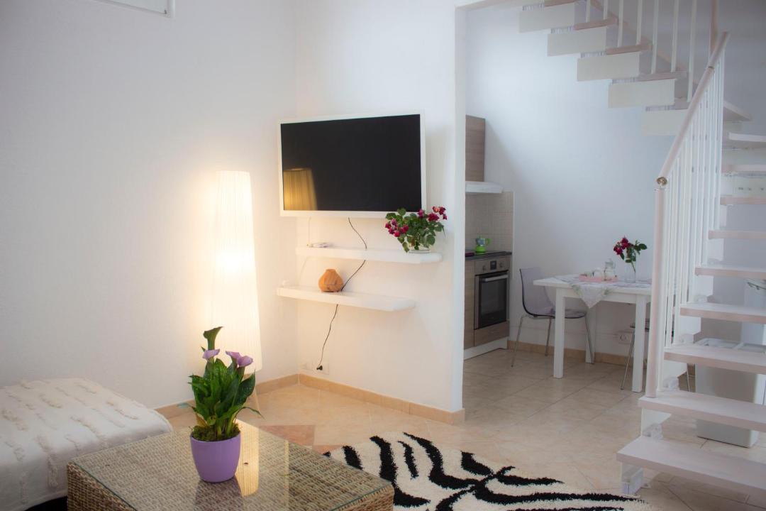 Photo of Livingroom in Cormons