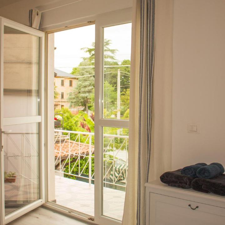 Photo of Bedroom in Cormons