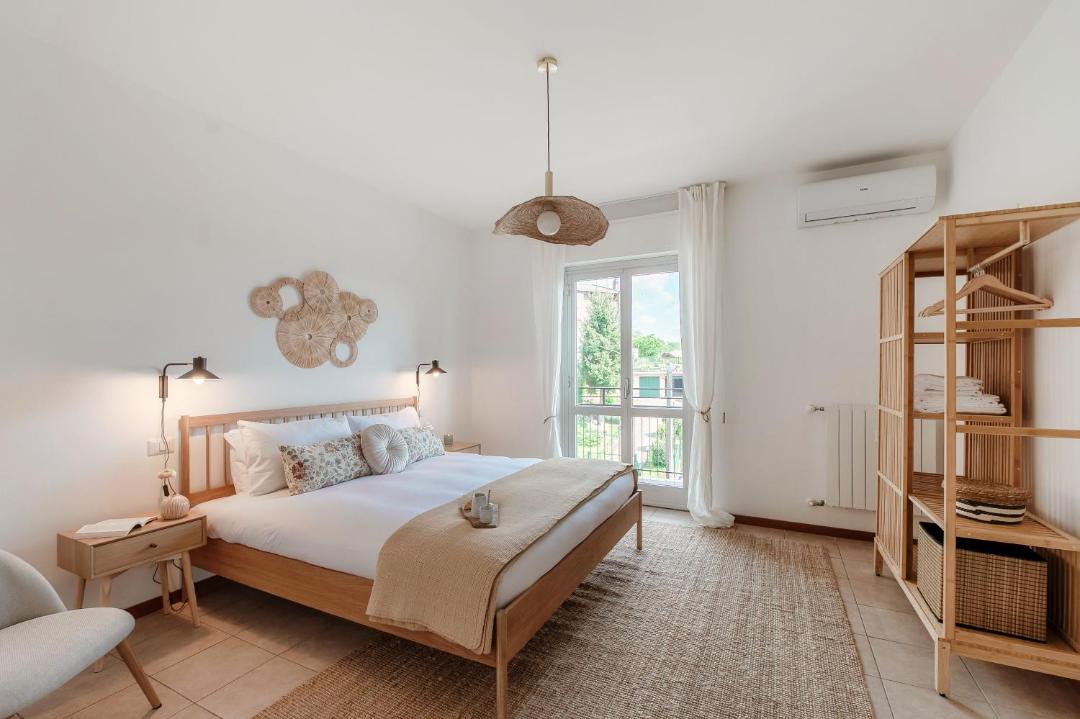 Photo of Bedroom in San Fermo della Battaglia