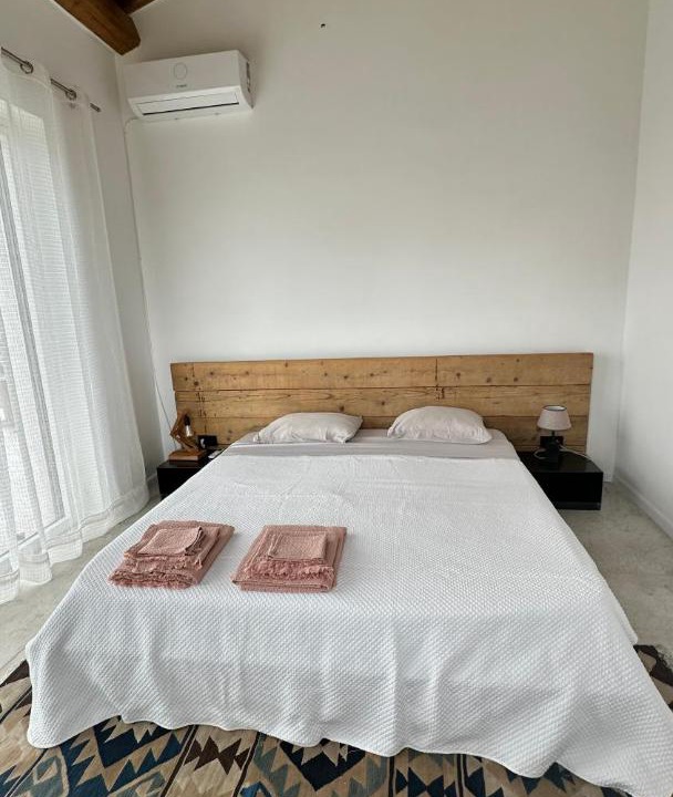 Photo of Bedroom in Gradoli