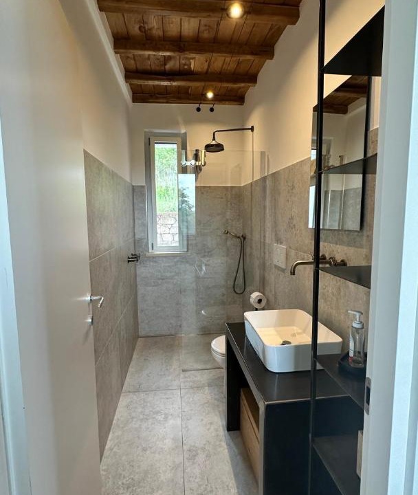 Photo of Bathroom in Gradoli