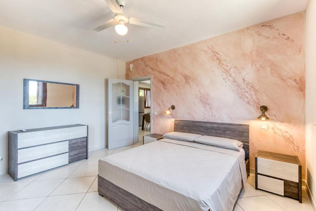 Photo of Bedroom in Torre Pali