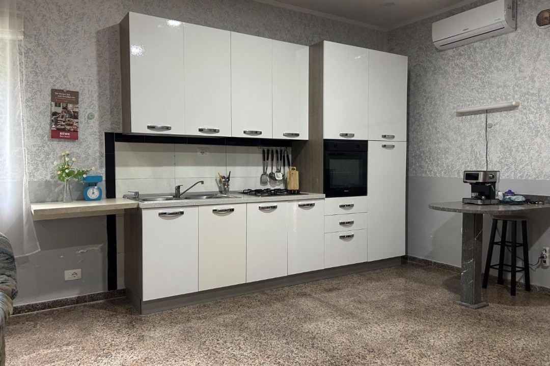 Photo of Kitchen in Partinico