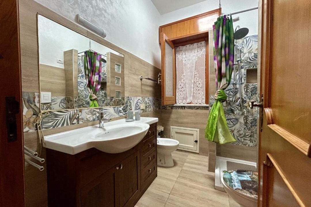 Photo of Bathroom in Partinico