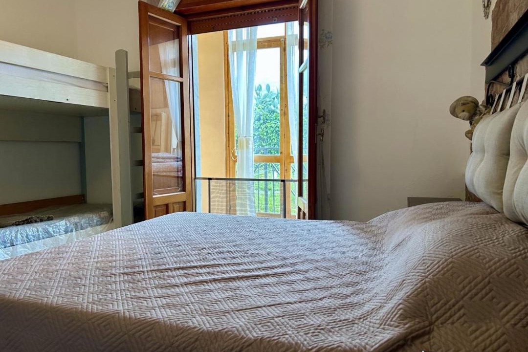 Photo of Bedroom in Partinico