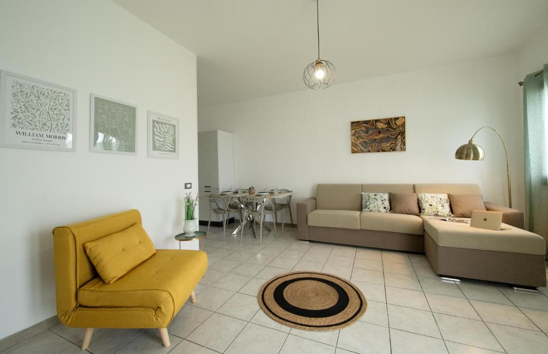 Photo of Livingroom in San Vito Lo Capo