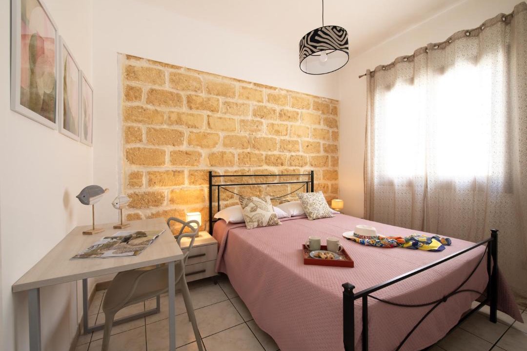 Photo of Bedroom in San Vito Lo Capo