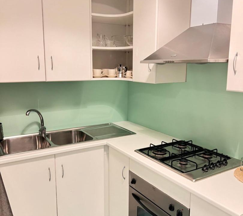 Photo of Kitchen in Ponza