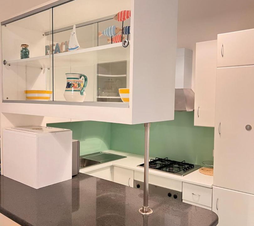 Photo of Kitchen in Ponza