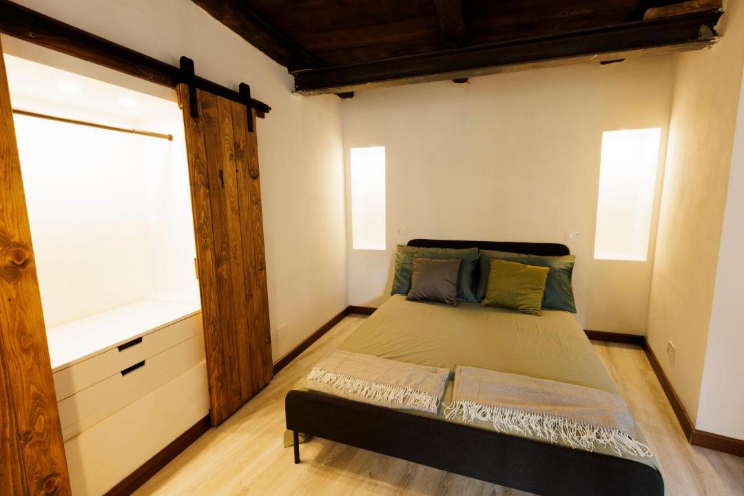 Photo of Bedroom in Garzeno
