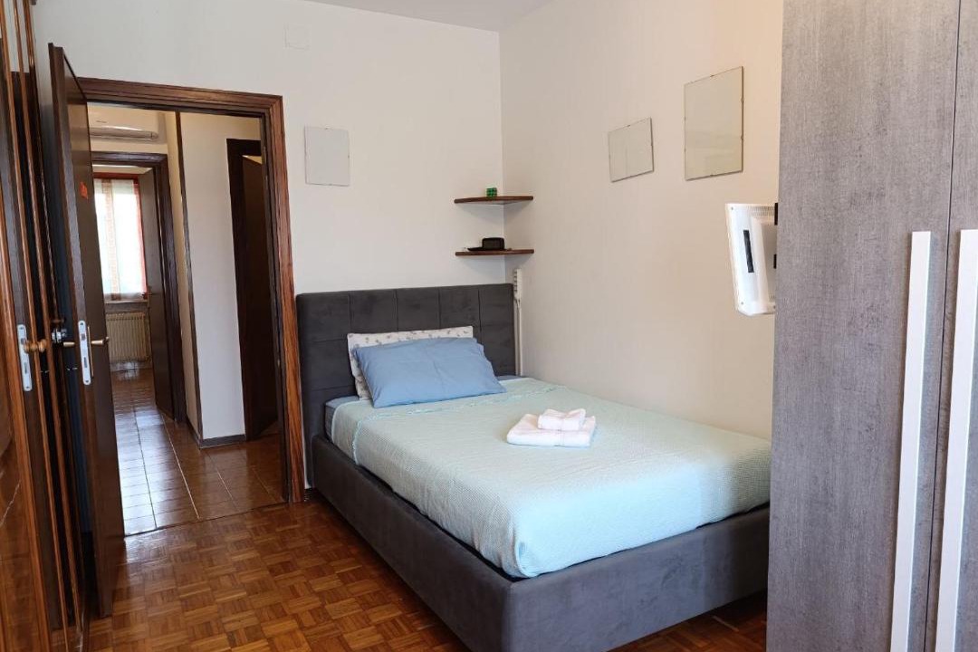 Photo of Bedroom in San Vito al Tagliamento
