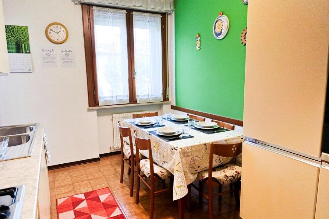 Photo of Kitchen in San Vito al Tagliamento
