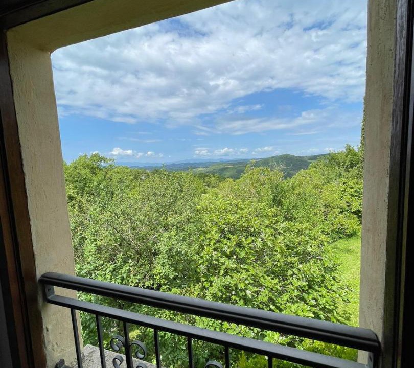 Photo of Patio Balcony in Nerbisci